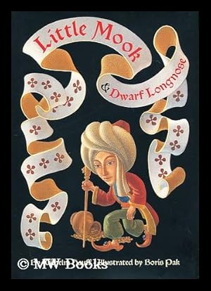 Seller image for Little Mook ; and, Dwarf Longnose for sale by MW Books