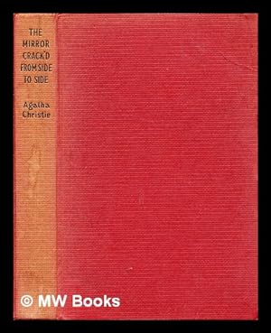 Seller image for The mirror crack'd from side to side / Agatha Christie for sale by MW Books