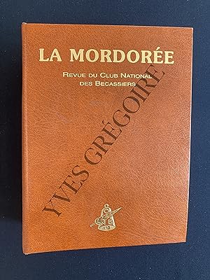 LA MORDOREE-1992/1996