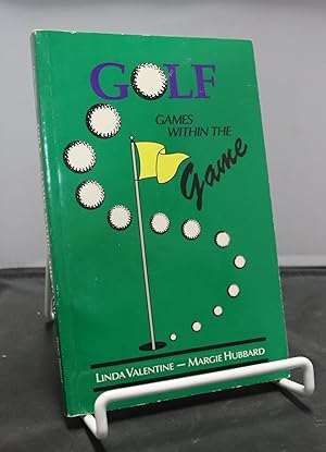 Seller image for Golf: Games Within the Game for sale by Jen's Books