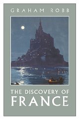 Imagen del vendedor de The Discovery of France a la venta por Alpha 2 Omega Books BA