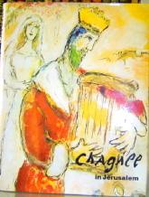 Chagall in Jerusalem