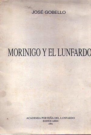 MORINGO Y EL LUNFARDO