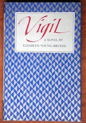 Seller image for Vigil for sale by Canford Book Corral