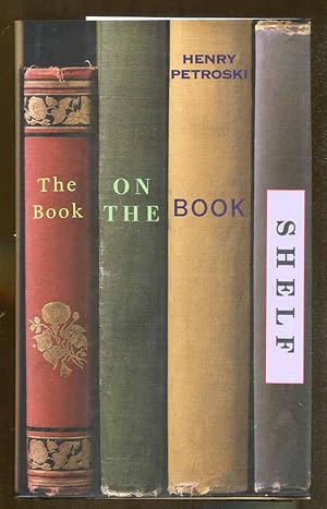 Image du vendeur pour The Book on the Bookshelf mis en vente par Dearly Departed Books