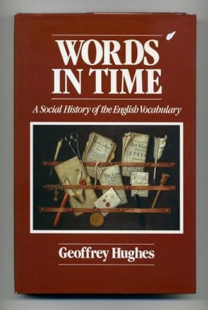 Bild des Verkufers fr Words in Time: A Social History of the English Vocabulary zum Verkauf von George Longden