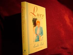 Immagine del venditore per Lucy in the Afternoon. An Intimate Memoir of Lucille Ball. venduto da BookMine