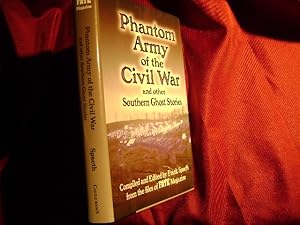 Image du vendeur pour Phantom Army of the Civil War and Other Southern Ghost Stories. mis en vente par BookMine