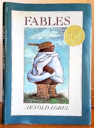 Seller image for FABLES for sale by MARIE BOTTINI, BOOKSELLER