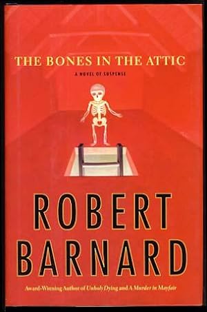 Seller image for The Bones in the Attic for sale by Parigi Books, Vintage and Rare