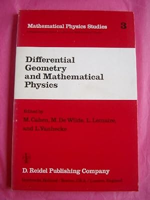 Seller image for Differential Geometry and Mathematical Physics for sale by LOE BOOKS