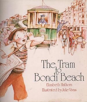 Imagen del vendedor de THE TRAM TO BONDI BEACH a la venta por Black Stump Books And Collectables