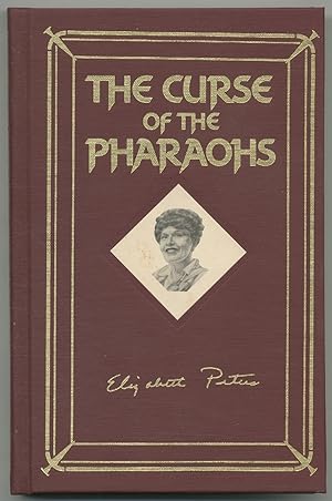 Bild des Verkufers fr The Curse of the Pharaohs zum Verkauf von Between the Covers-Rare Books, Inc. ABAA