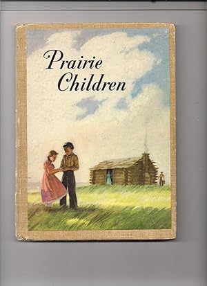 Seller image for Prairie Children for sale by Beverly Loveless