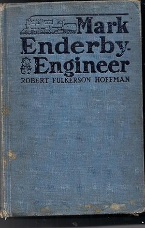 Mark Enderby Engineer