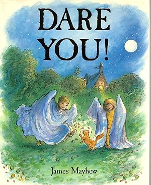 Seller image for Dare You for sale by Beverly Loveless