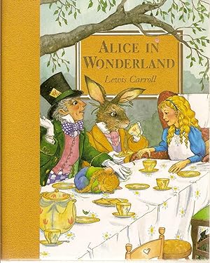 Alice in Wonderland