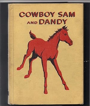 Cowboy Sam and Dandy