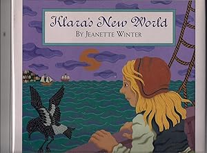 Seller image for Klara's New World for sale by Beverly Loveless