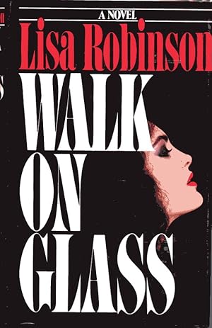 Seller image for Walk on Glass for sale by Fireproof Books