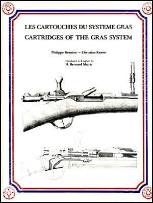 Image du vendeur pour Les Cartouches du Systme Gras - Cartridges of the Gras System mis en vente par COLLECTOPHILE