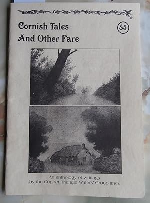 Seller image for Cornish Tales and Other Fare for sale by Laura Books