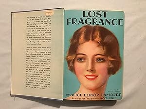Imagen del vendedor de Lost Fragrance a la venta por COVENANT HERITAGE LIBRIS
