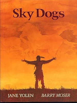 Bild des Verkufers fr Sky Dogs. zum Verkauf von Quinn & Davis Booksellers