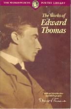 Seller image for The Works of Edward Thomas for sale by Callaghan Books South