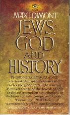 Seller image for Jews, God and History for sale by Callaghan Books South