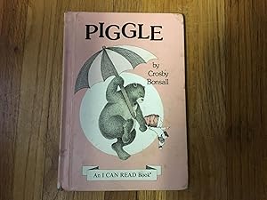 Seller image for PIGGLE for sale by Betty Mittendorf /Tiffany Power BKSLINEN