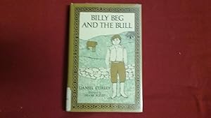 Seller image for BILLY BEG AND THE BULL for sale by Betty Mittendorf /Tiffany Power BKSLINEN