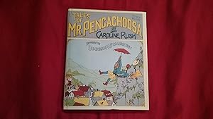 Seller image for TALES OF MR. PENGACHOOSA for sale by Betty Mittendorf /Tiffany Power BKSLINEN