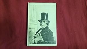 Seller image for DANIEL WEBSTER for sale by Betty Mittendorf /Tiffany Power BKSLINEN