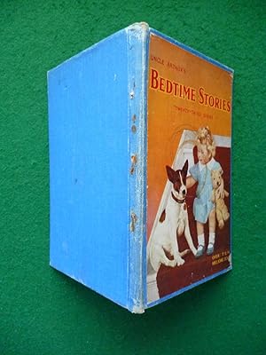 Imagen del vendedor de Uncle Arthur's Bedtime Stories Twenty-Third Series a la venta por Shelley's Books