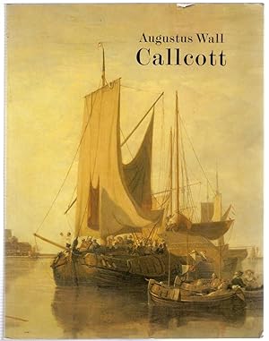 Augustus Wall Callcott