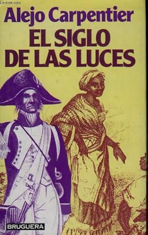 Bild des Verkufers fr EL SIGLO DE LAS LUCES zum Verkauf von Le-Livre
