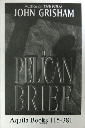 The Pelican Brief