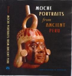 Moche Portraits from Ancient Peru