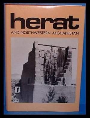 Imagen del vendedor de Historical Gazetteer of Afghanistan. Band 3 Herat and Northwestern Afghanistan. a la venta por Antiquariat Bergische Bcherstube Mewes