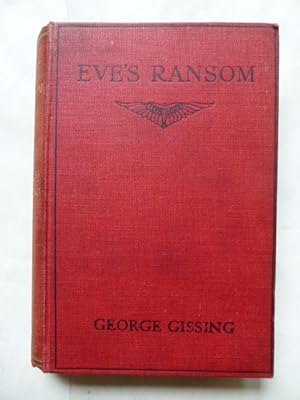 Eve's Ransom.