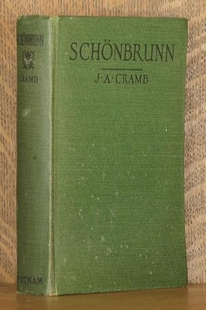 Seller image for SCHONBRUNN for sale by Andre Strong Bookseller
