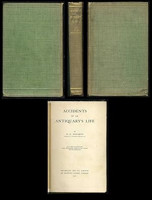 Accidents of an Antiquary's Life