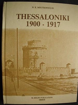 Thessaloniki 1900-1917