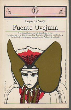 Imagen del vendedor de Fuente Ovejuna a la venta por Bookfeathers, LLC