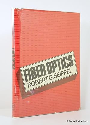 Imagen del vendedor de Fiber Optics a la venta por Banjo Booksellers, IOBA