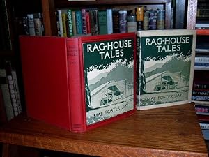 Immagine del venditore per Rag House Tales venduto da Old Scrolls Book Shop