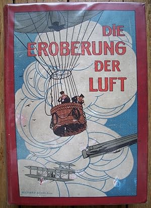 DIE EROBERUNG DER LUFT