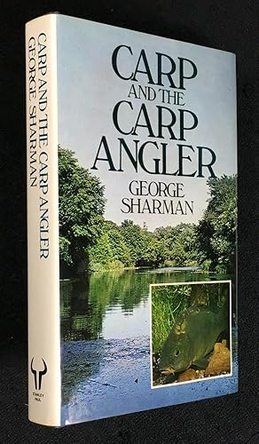 Seller image for Carp and the Carp Angler. for sale by Chapel Books