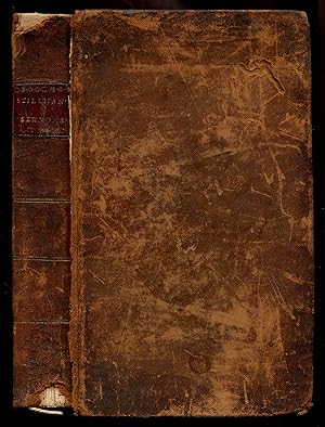 Bild des Verkufers fr Selected Sermons on Doctrinal and Practical Subjects zum Verkauf von Between the Covers-Rare Books, Inc. ABAA